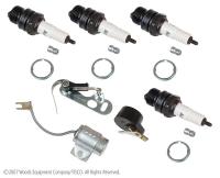UJD40020   Tune-Up Kit---4 Cylinder